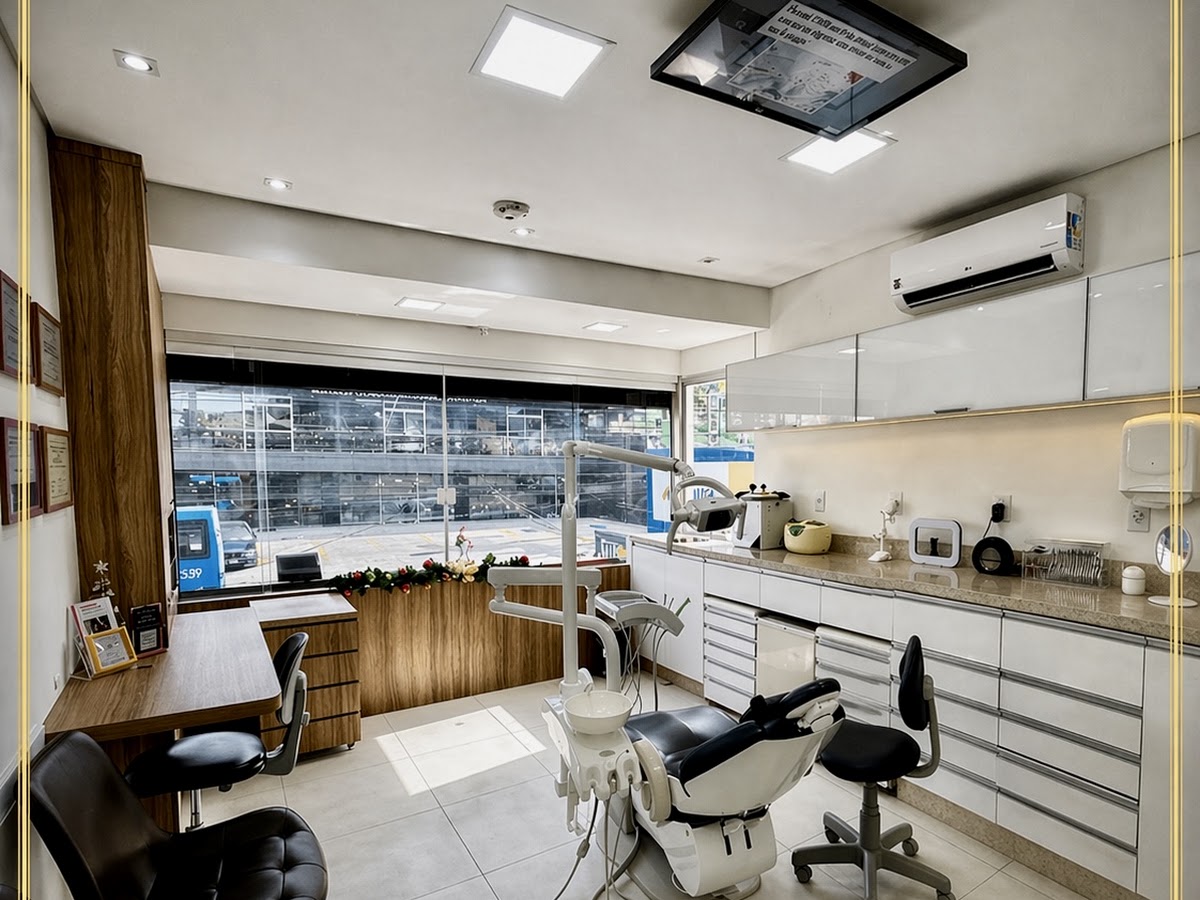 Marco Lito - Odontologia em Florianópolis — foto 2