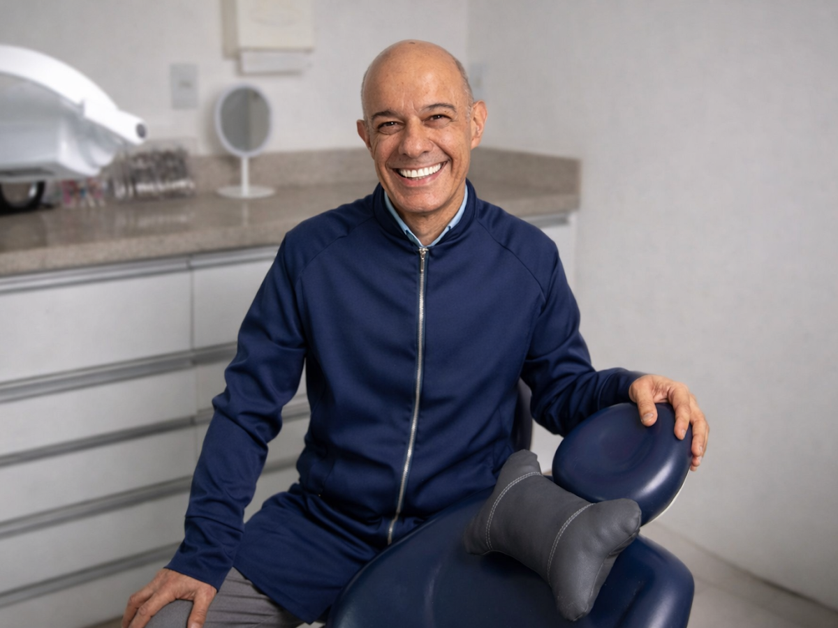 Marco Lito - Odontologia em Florianópolis — foto 3