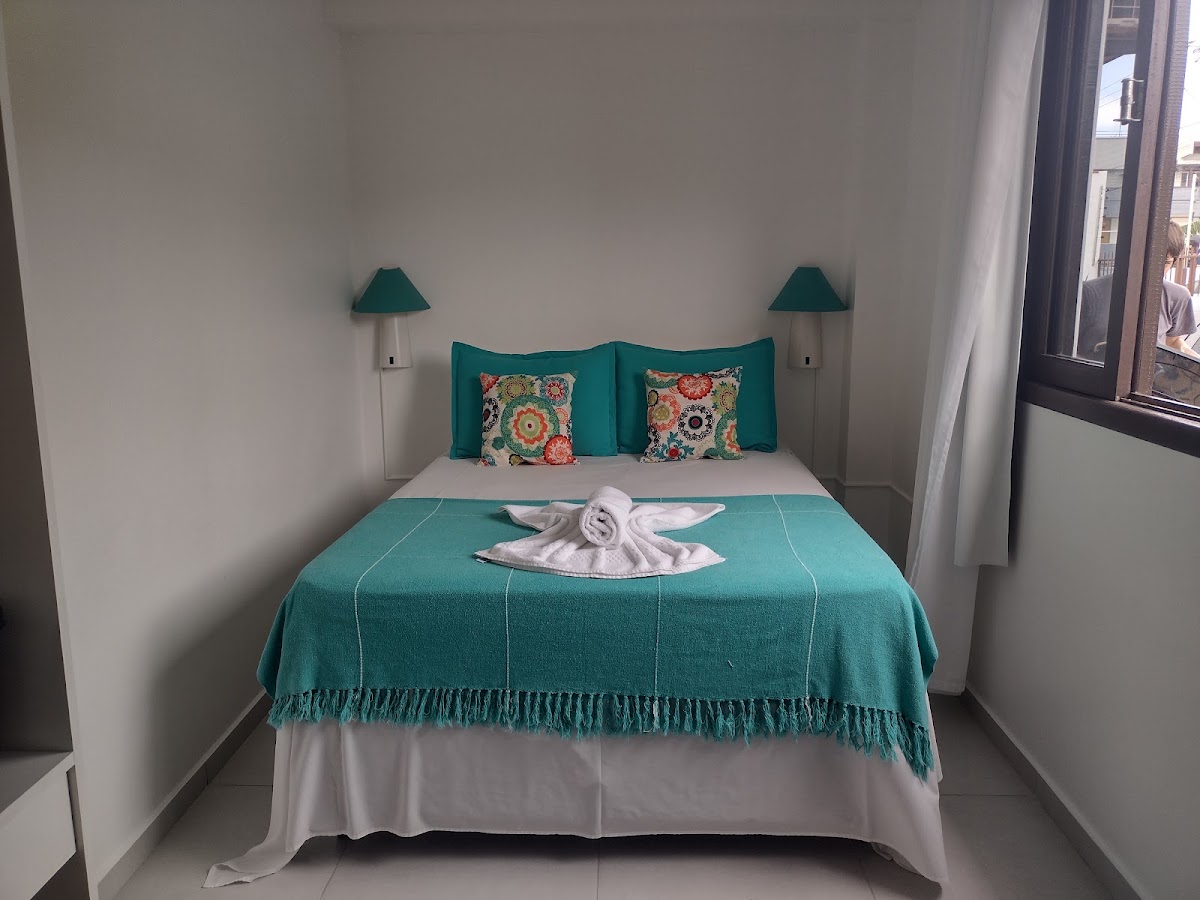 Maré Mansa Pousada em Florianópolis — foto 2