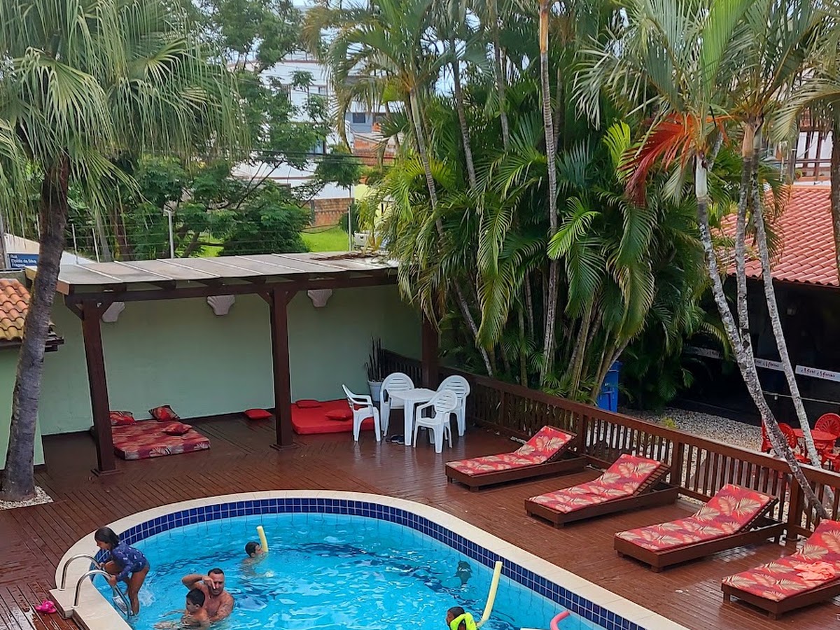 Maré Mansa Pousada em Florianópolis — foto 3