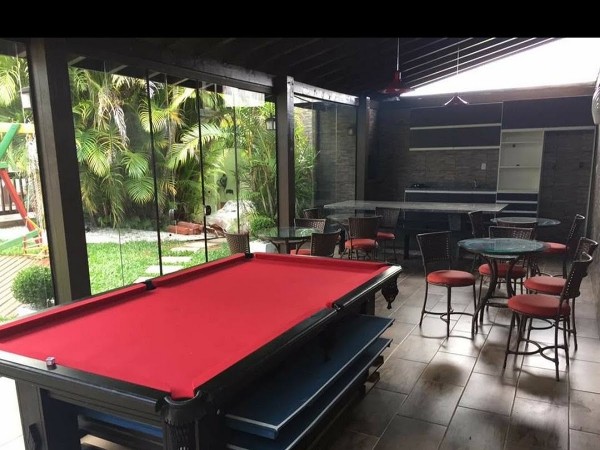 Maré Mansa Pousada em Florianópolis — foto 4