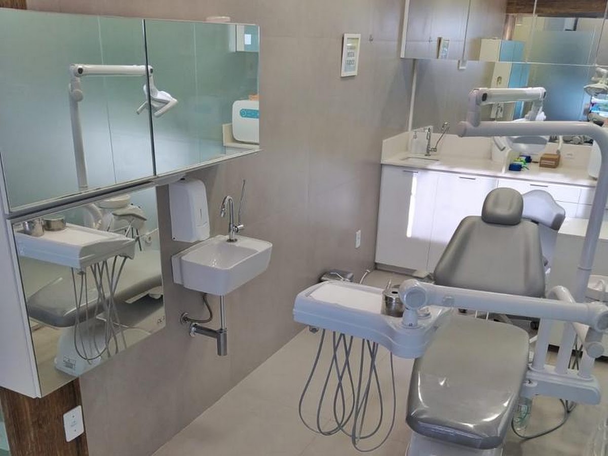 Foto da Maria Fernanda Odontologia