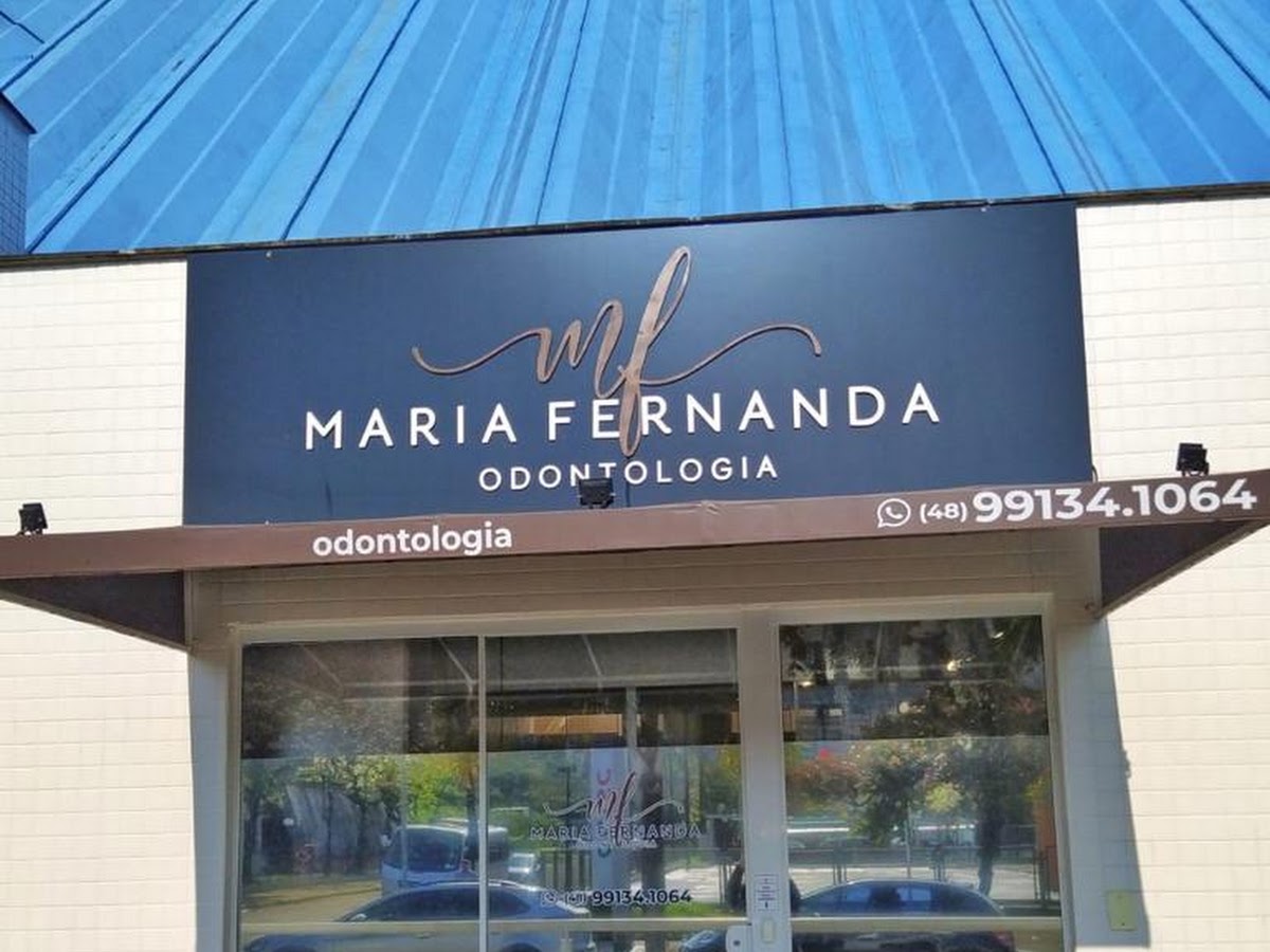 Maria Fernanda Odontologia em Florianópolis — foto 2