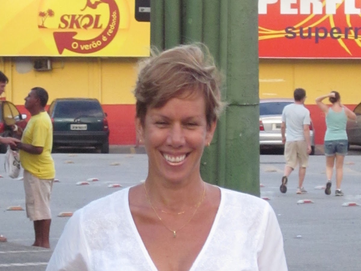 Foto da Marian Professora Ingles Particular Online