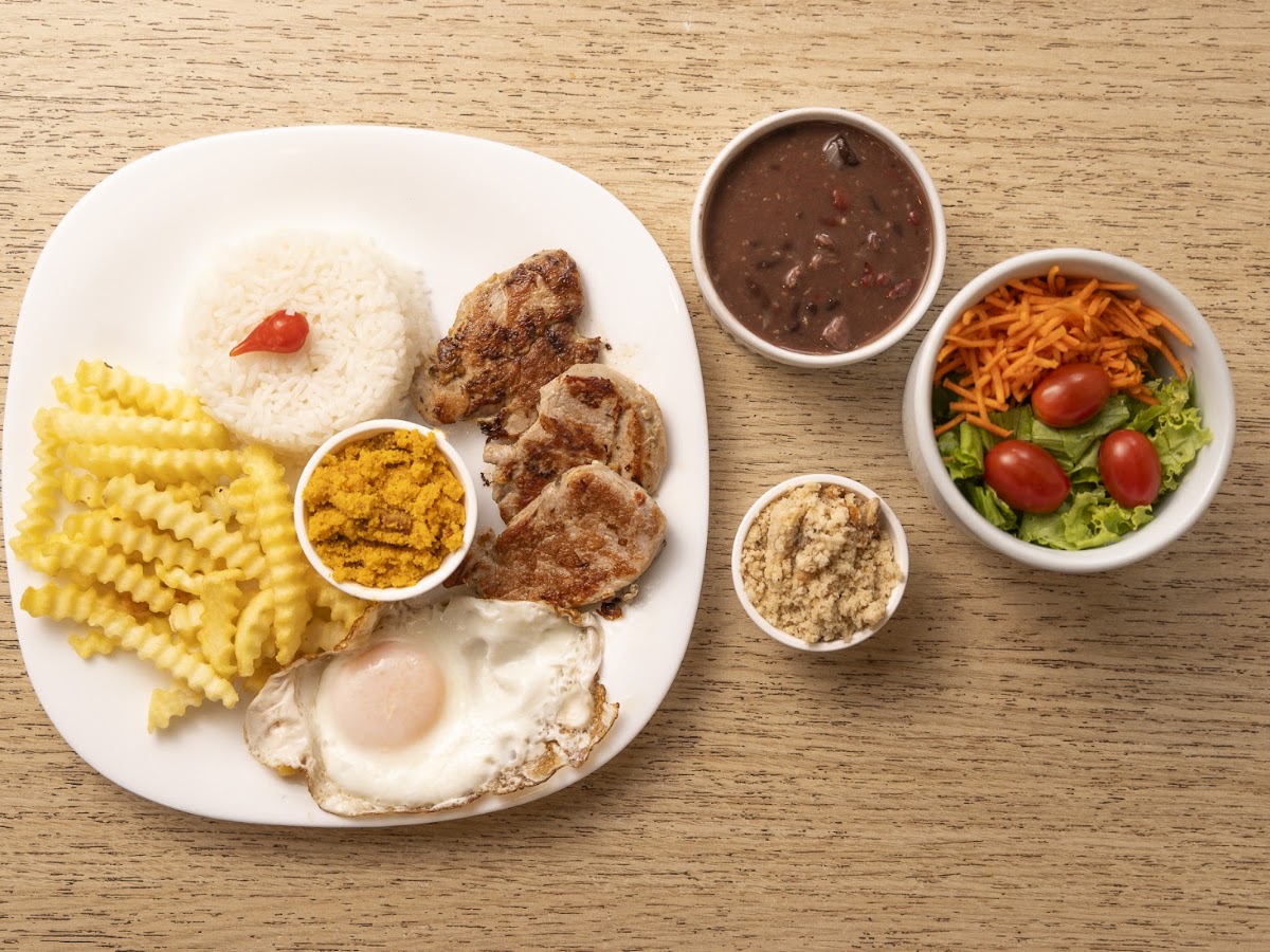 Marias Floripa - Padaria, Restaurante e Cafeteria em Florianópolis — foto 2