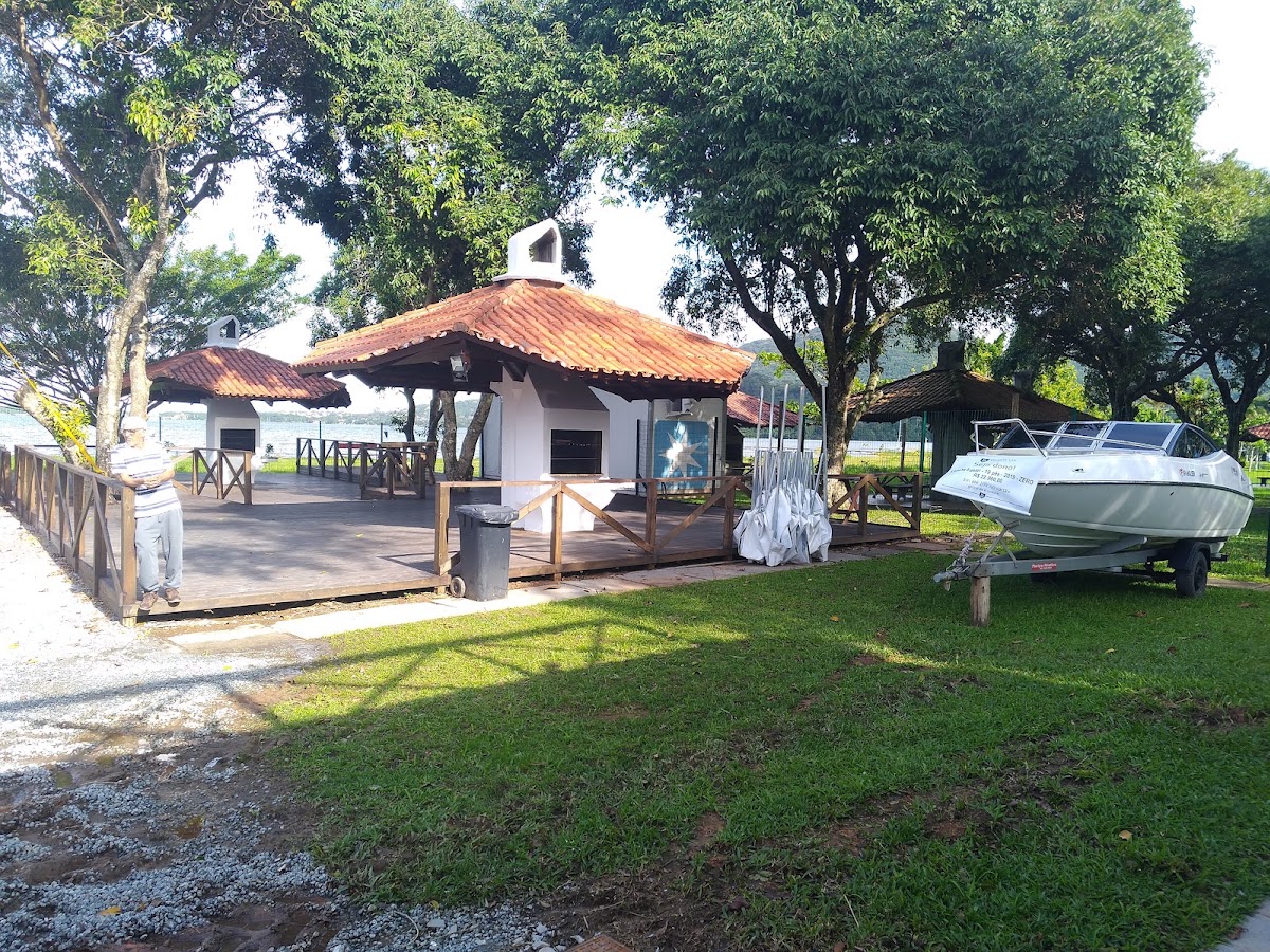 Marina da Lagoa em Florianópolis — foto 2