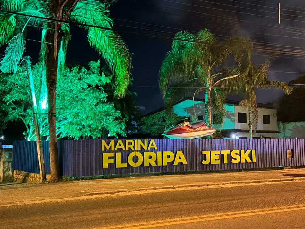 Foto da Marina Floripa Jetski / Aluguel de Jet Ski Florianópolis