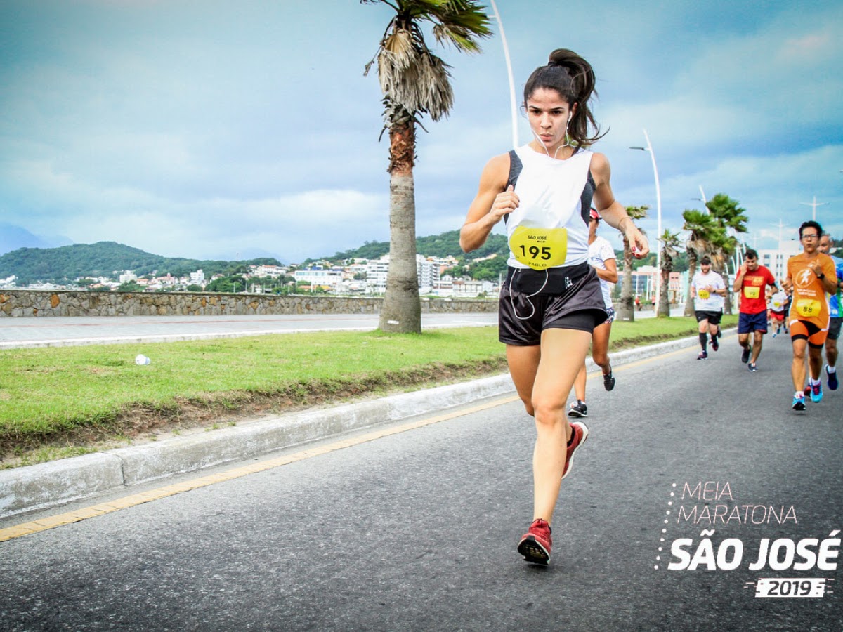 Marina Géa - Personal Trainer em Florianópolis — foto 3
