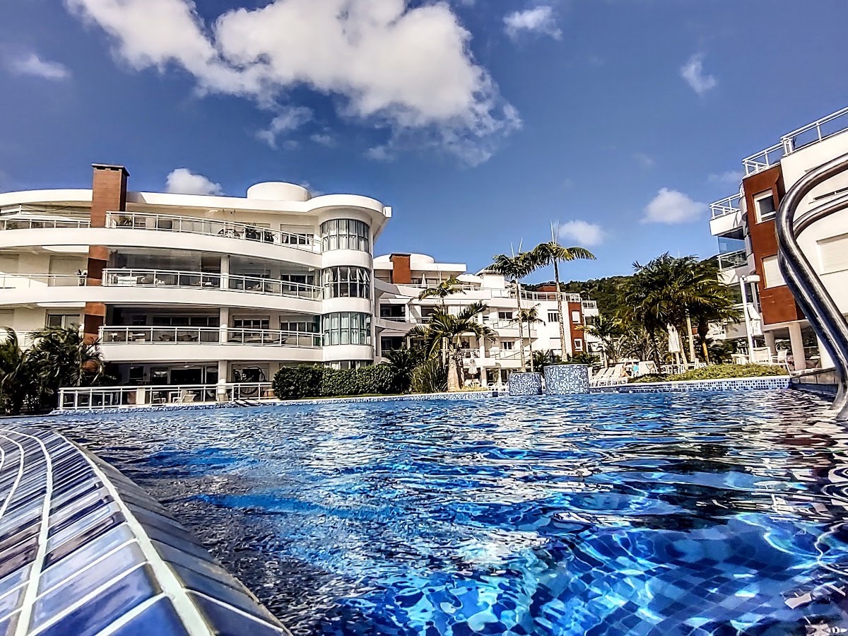 Foto da Marine Home & Resort