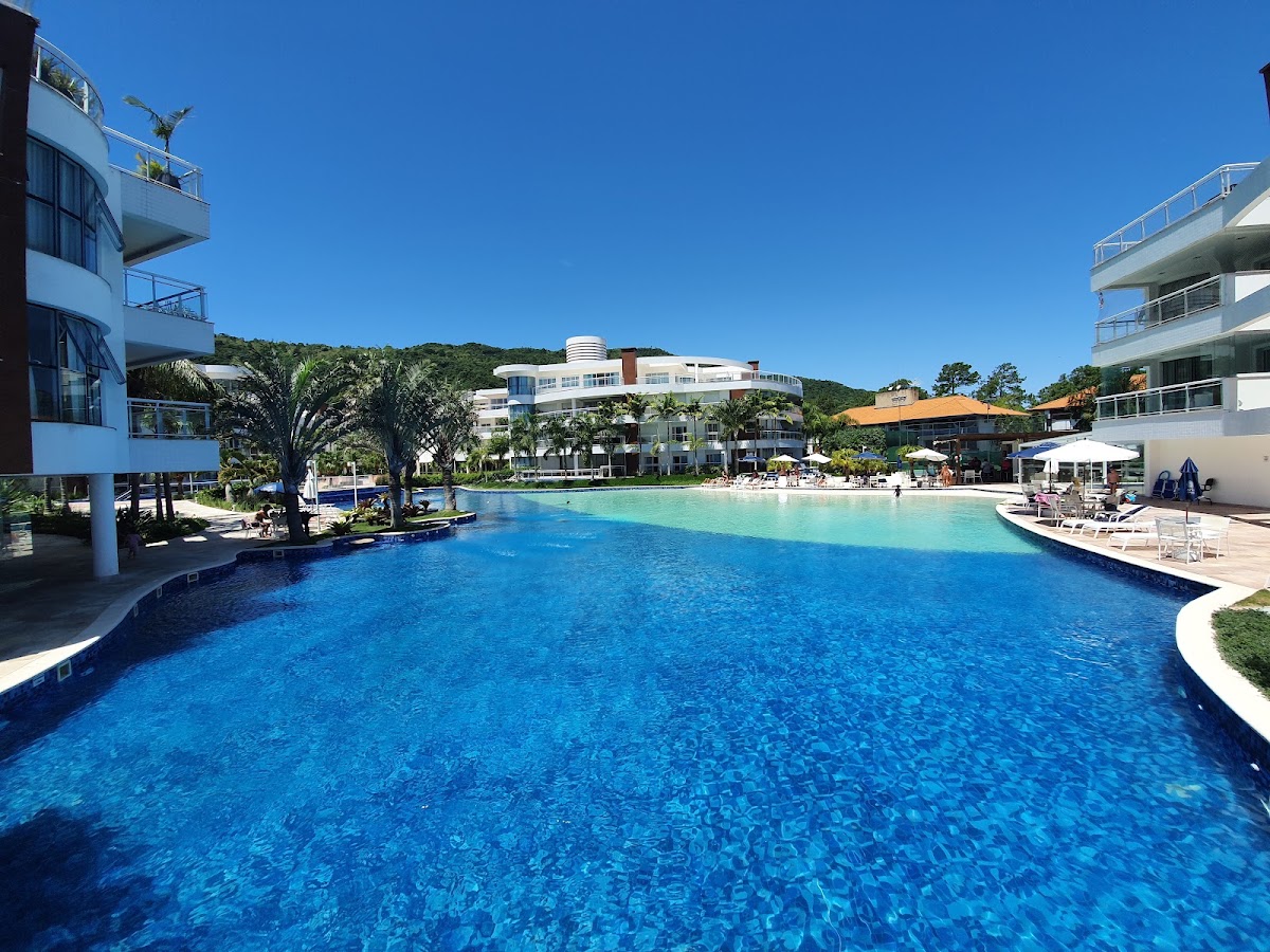 Marine Home & Resort em Florianópolis — foto 2