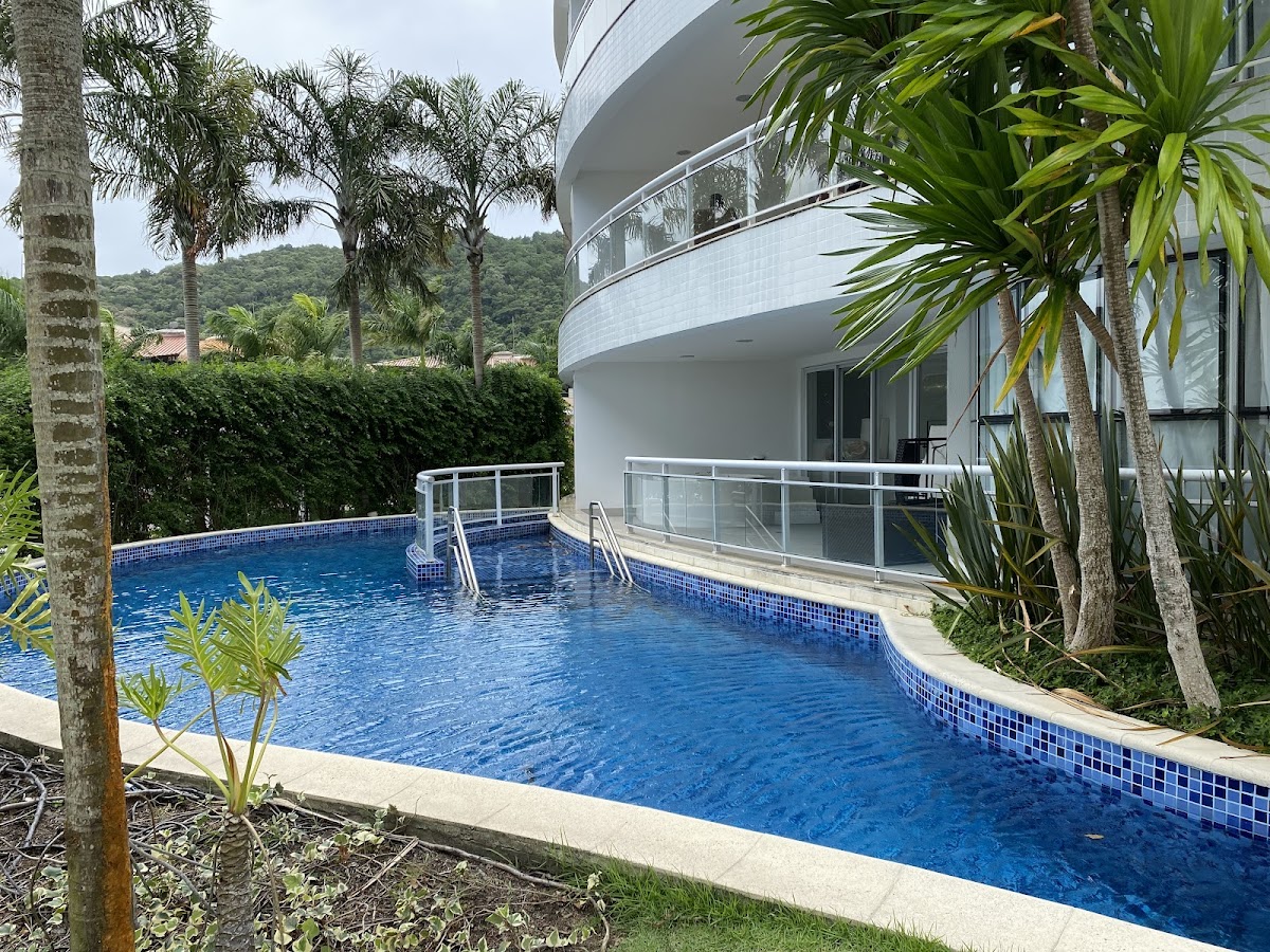 Marine Home & Resort em Florianópolis — foto 3