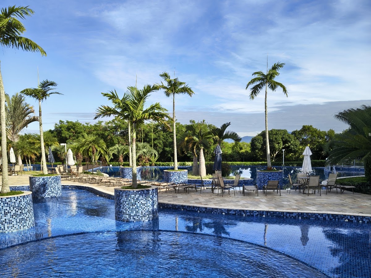 Marine Home & Resort em Florianópolis — foto 4
