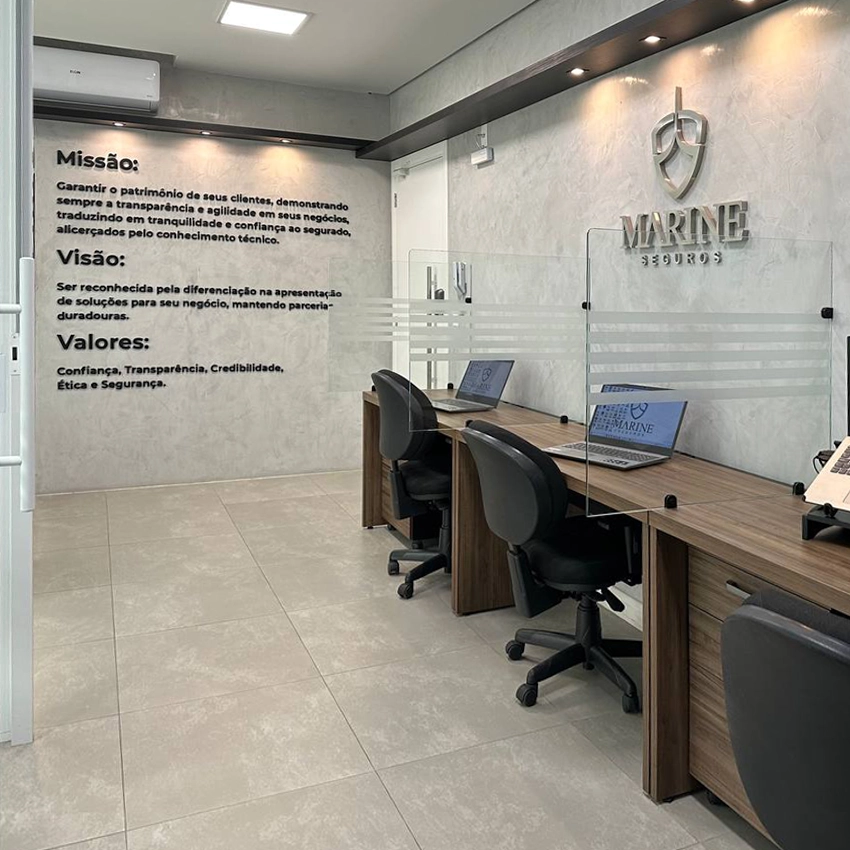 Marine Seguros em Florianópolis — foto 2