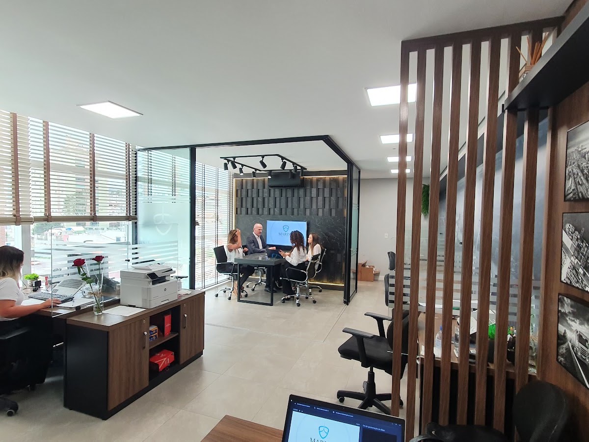 Marine Seguros em Florianópolis — foto 3