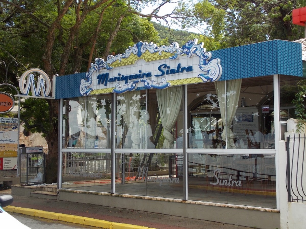 Marisqueira Sintra em Florianópolis — foto 3