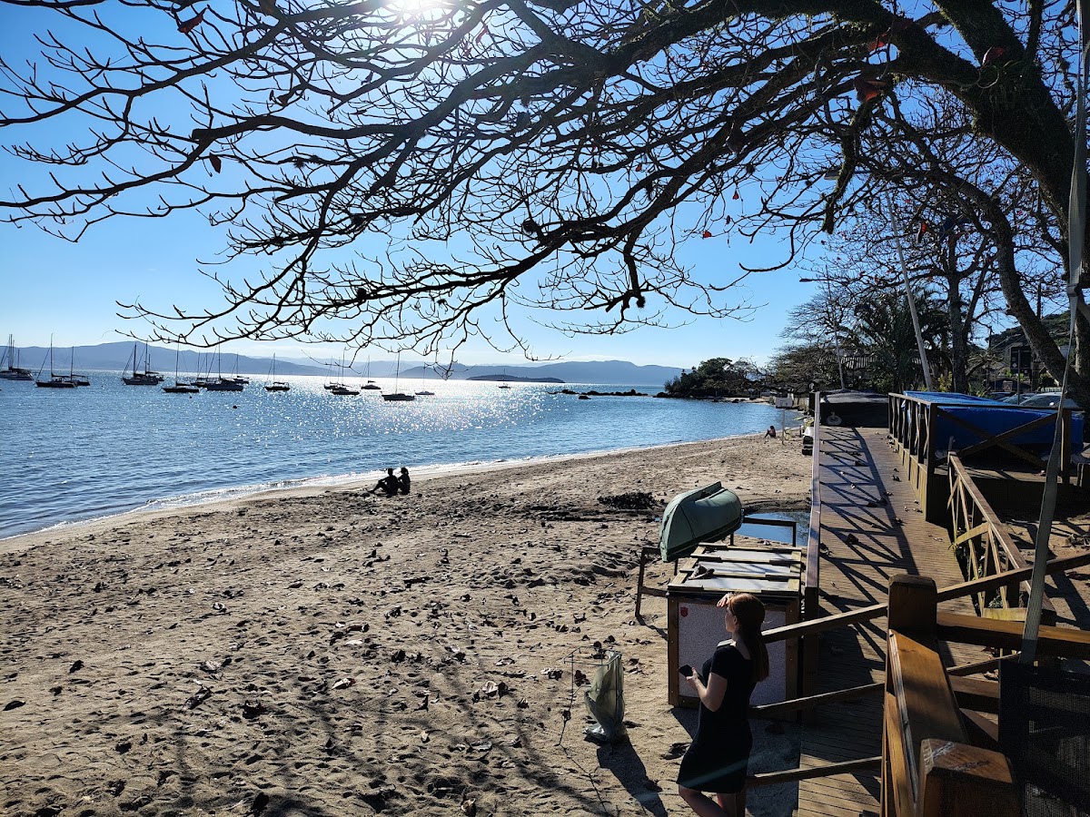 Marisqueira Sintra em Florianópolis — foto 4