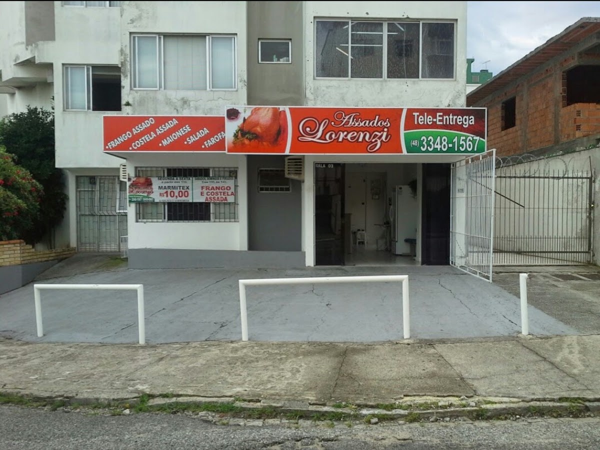 Marmitaria Vó Janete em Florianópolis — foto 2