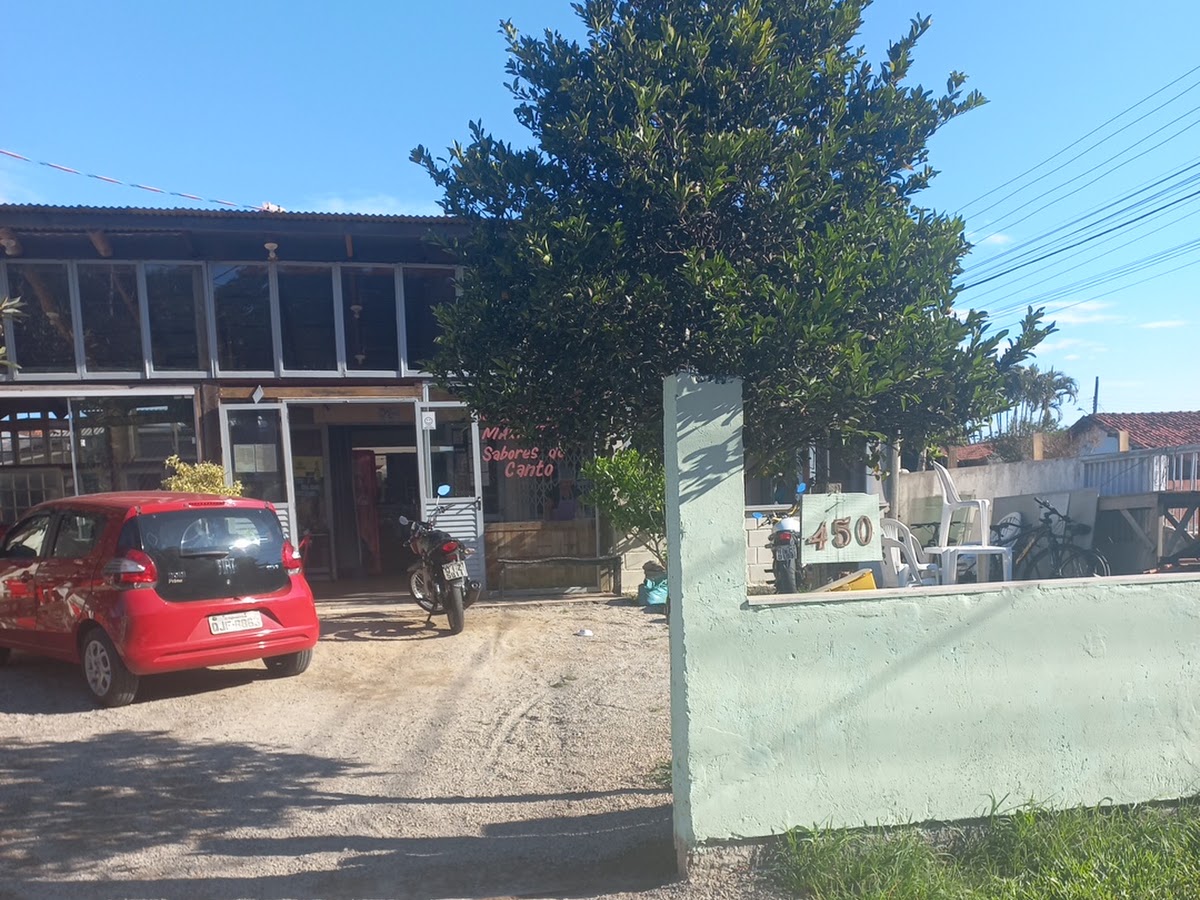 Foto da MARMITAS SABORES DO CANTO
