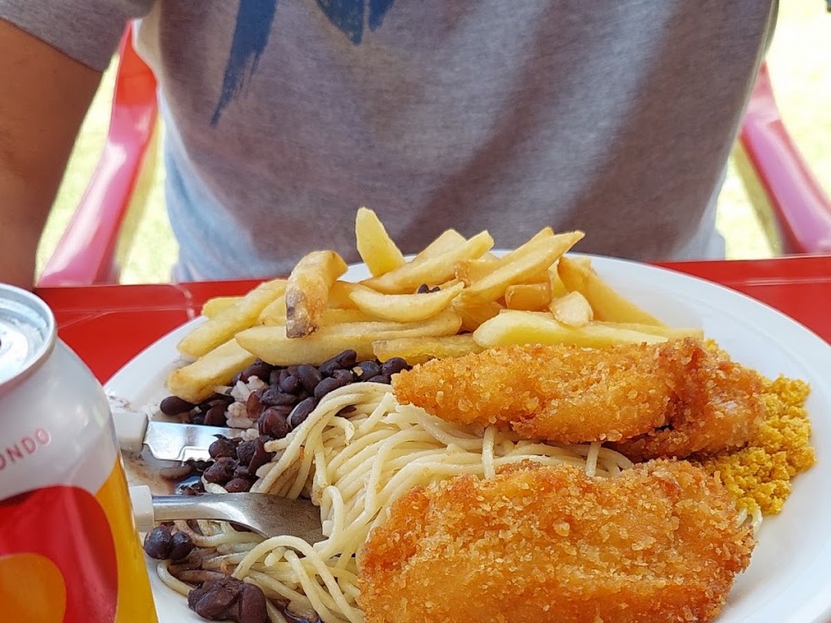 MARMITAS SABORES DO CANTO em Florianópolis — foto 1