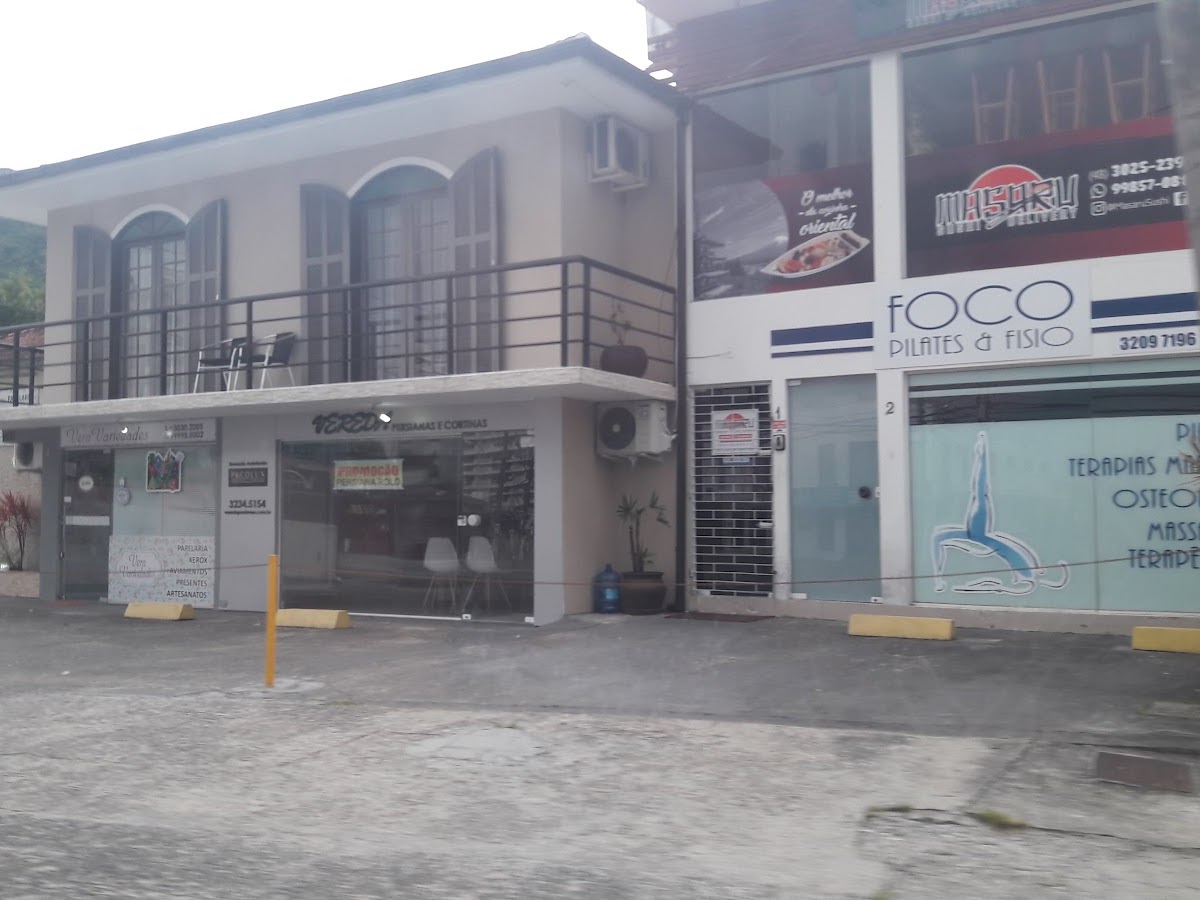 Masaru Sushi Delivery em Florianópolis — foto 4