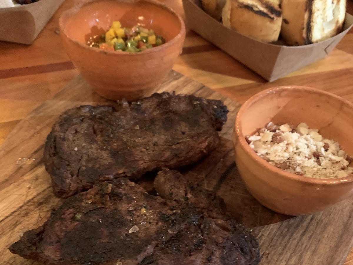 MasBah Churrasco! em Florianópolis — foto 4