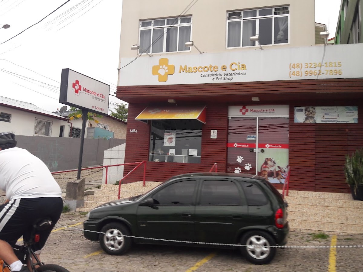 Mascote e Cia - Clínica Veterinária e Petshop em Florianópolis — foto 2