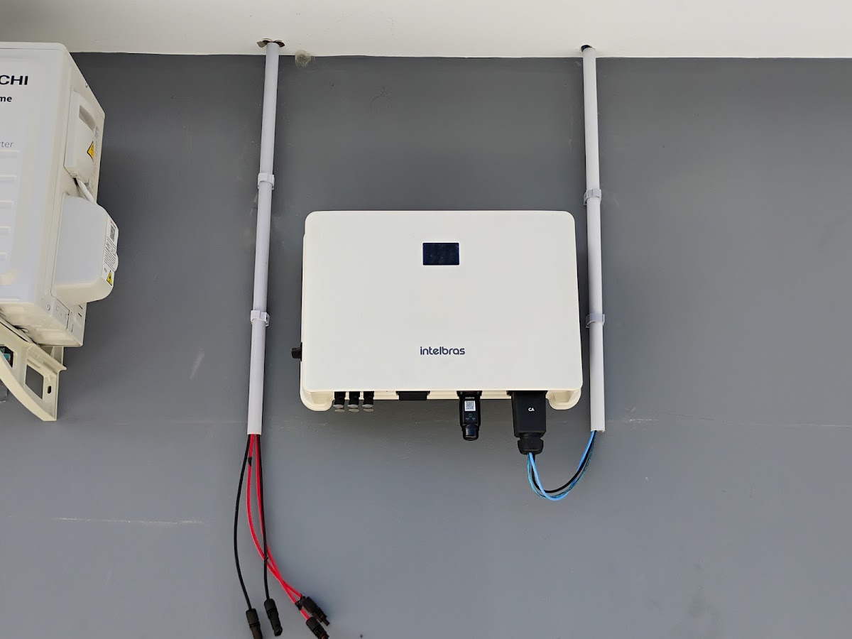 Mastertec Instalações e Tecnologia em Florianópolis — foto 2