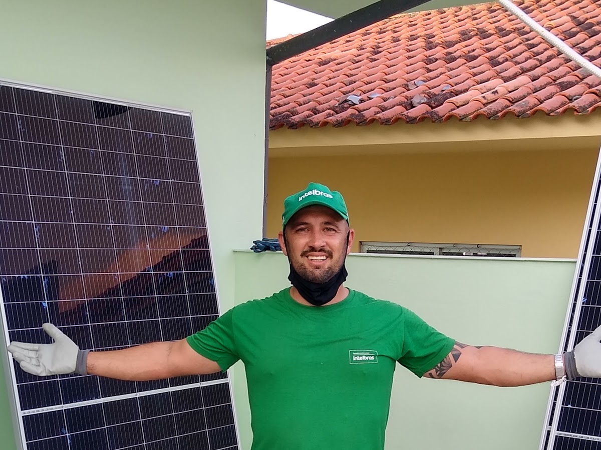Mastertec Instalações e Tecnologia em Florianópolis — foto 4