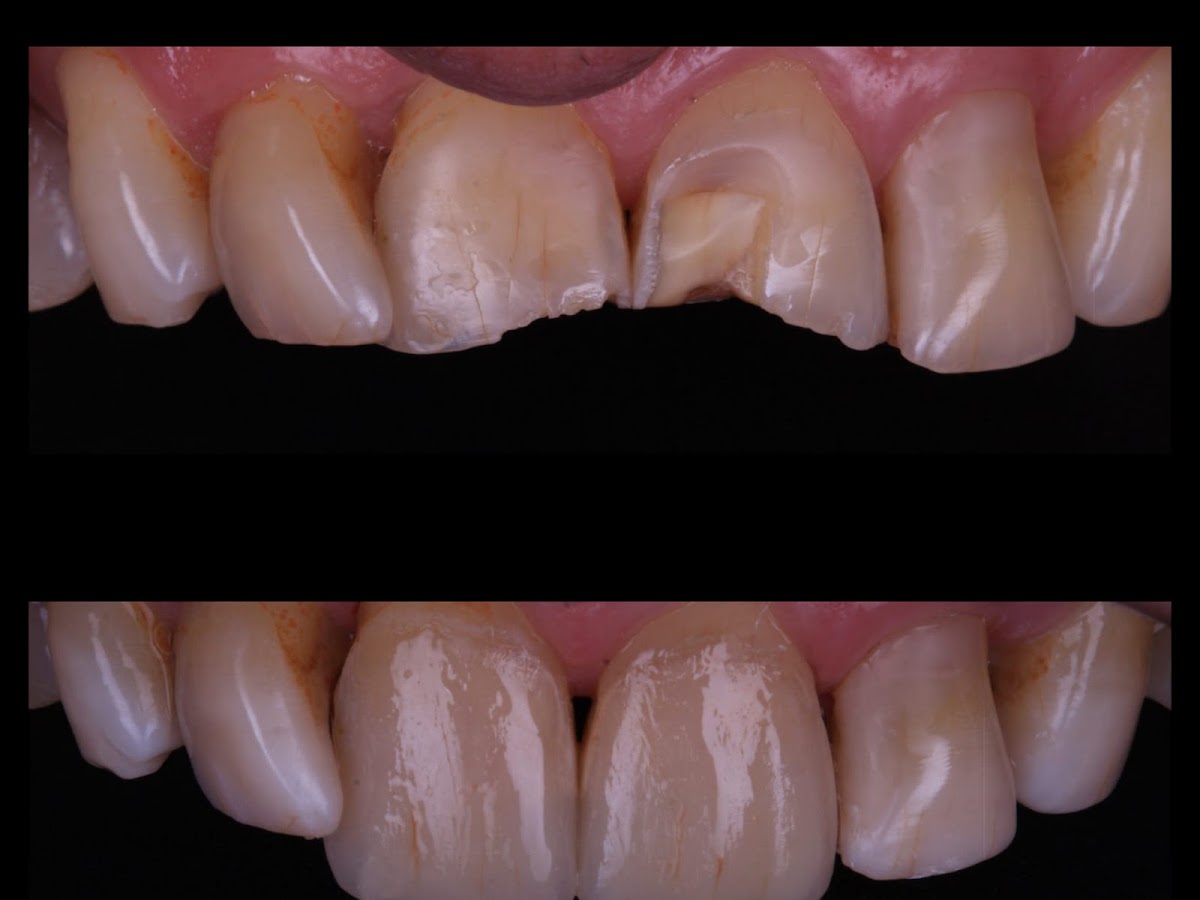 Foto da Mathias Odontologia Especializada