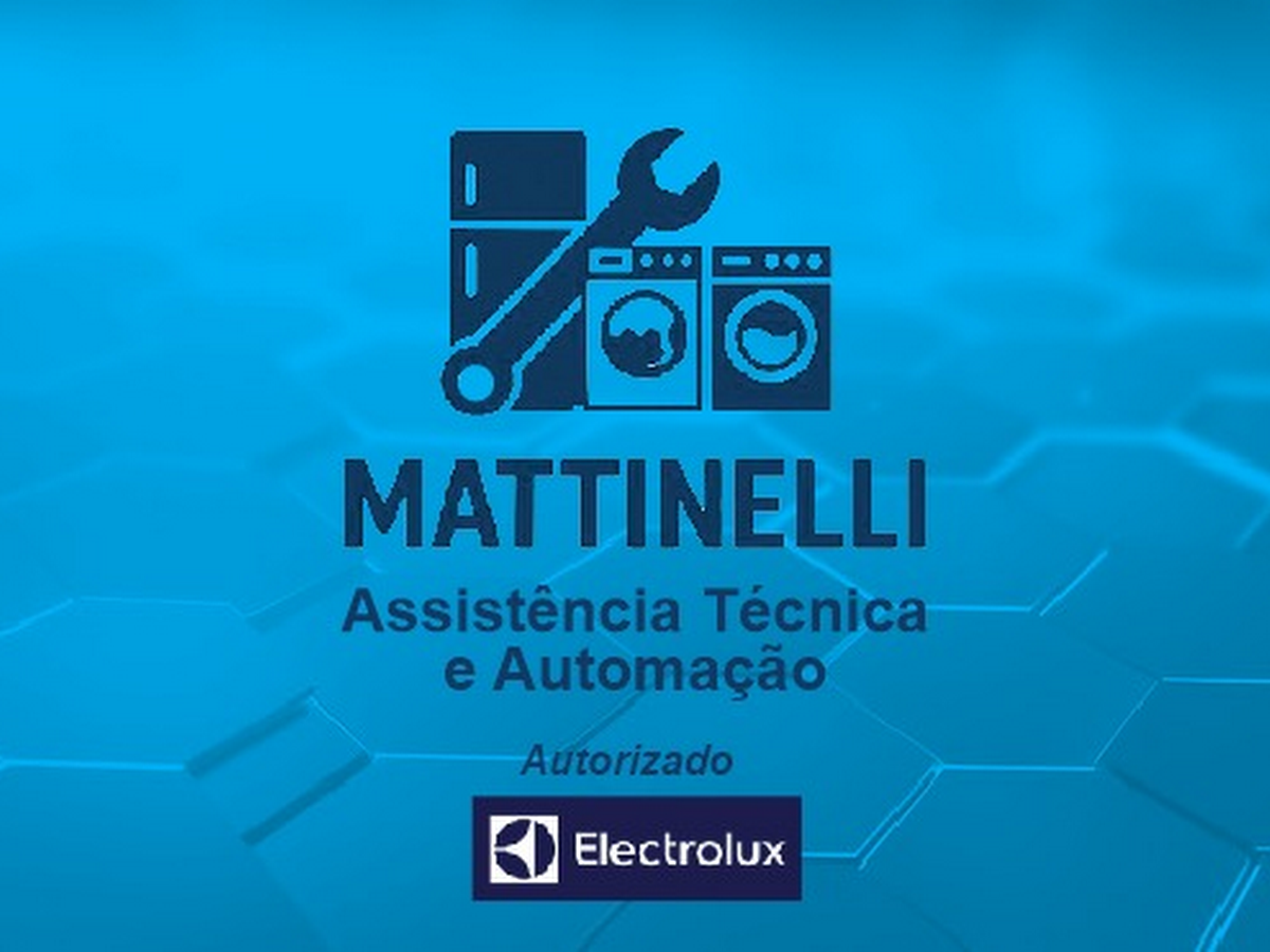 Foto da Mattinelli Assistência Técnica e Automação