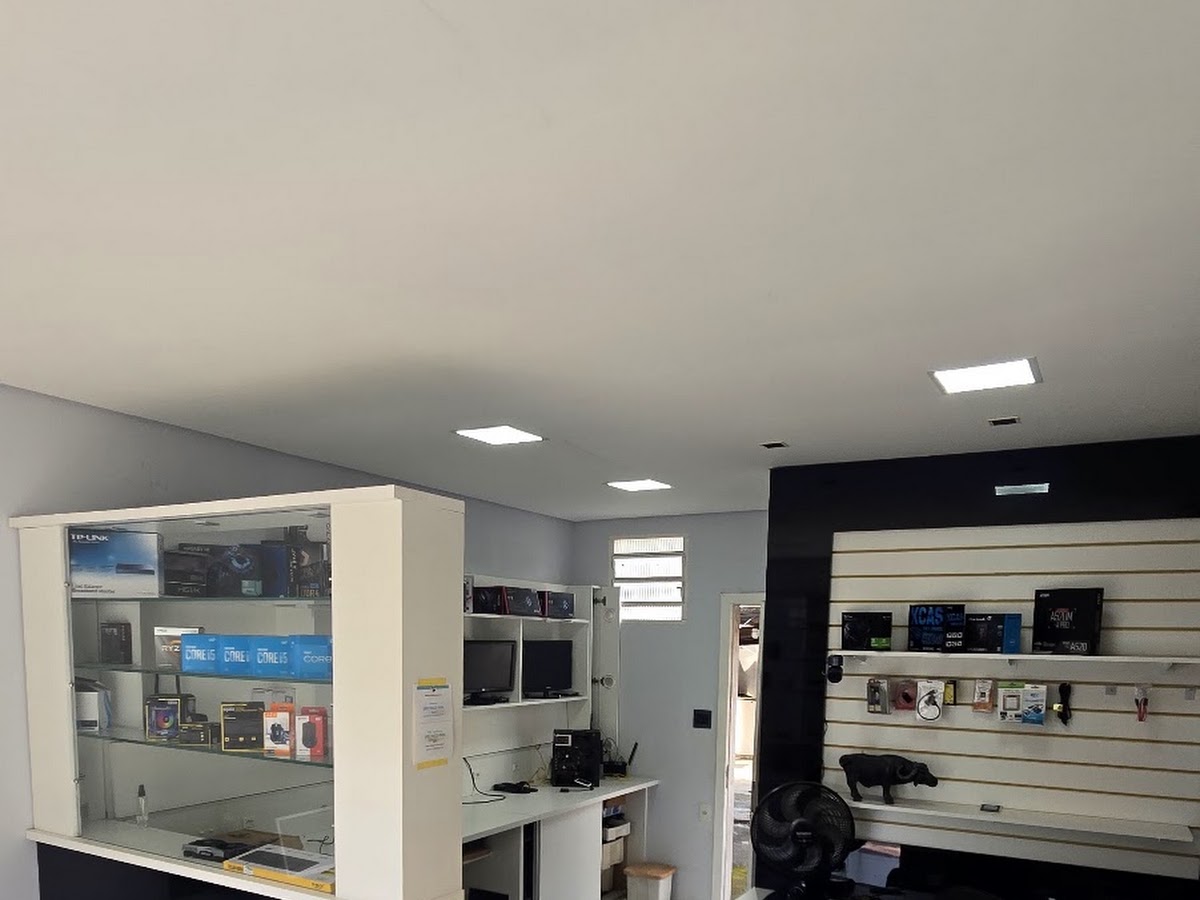 Foto da Mauri Informática