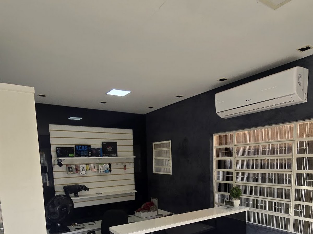 Mauri Informática em Florianópolis — foto 3