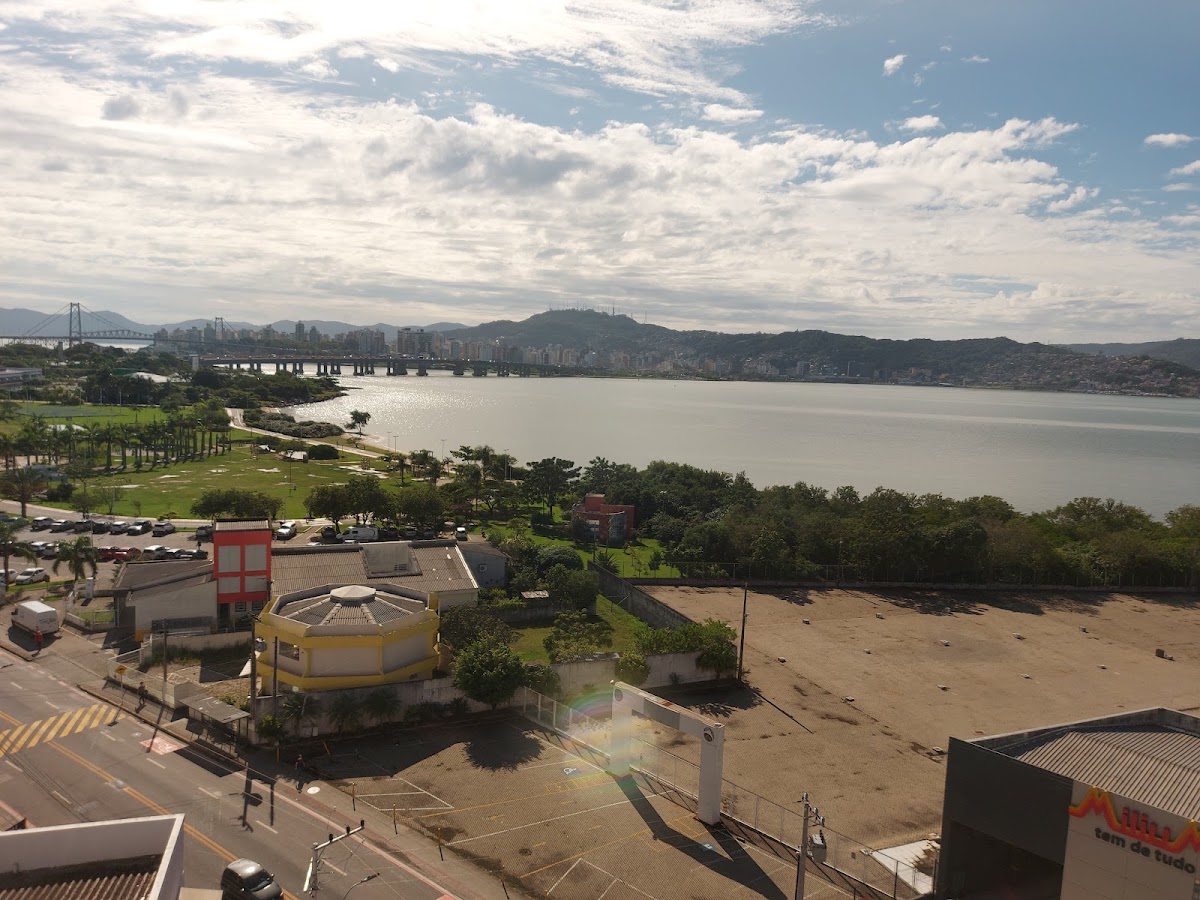 Foto da Max Tower Business Center