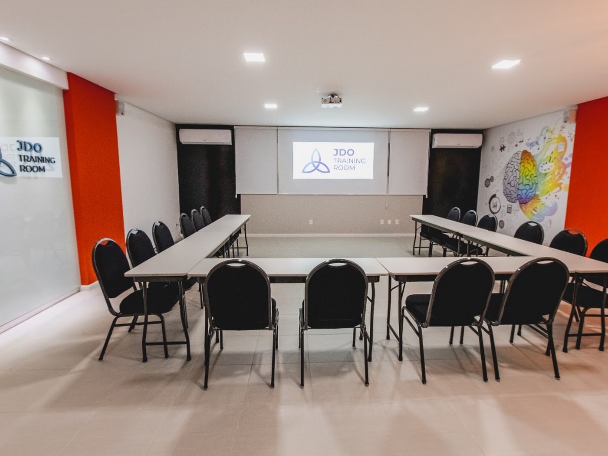Max Tower Business Center em Florianópolis — foto 1