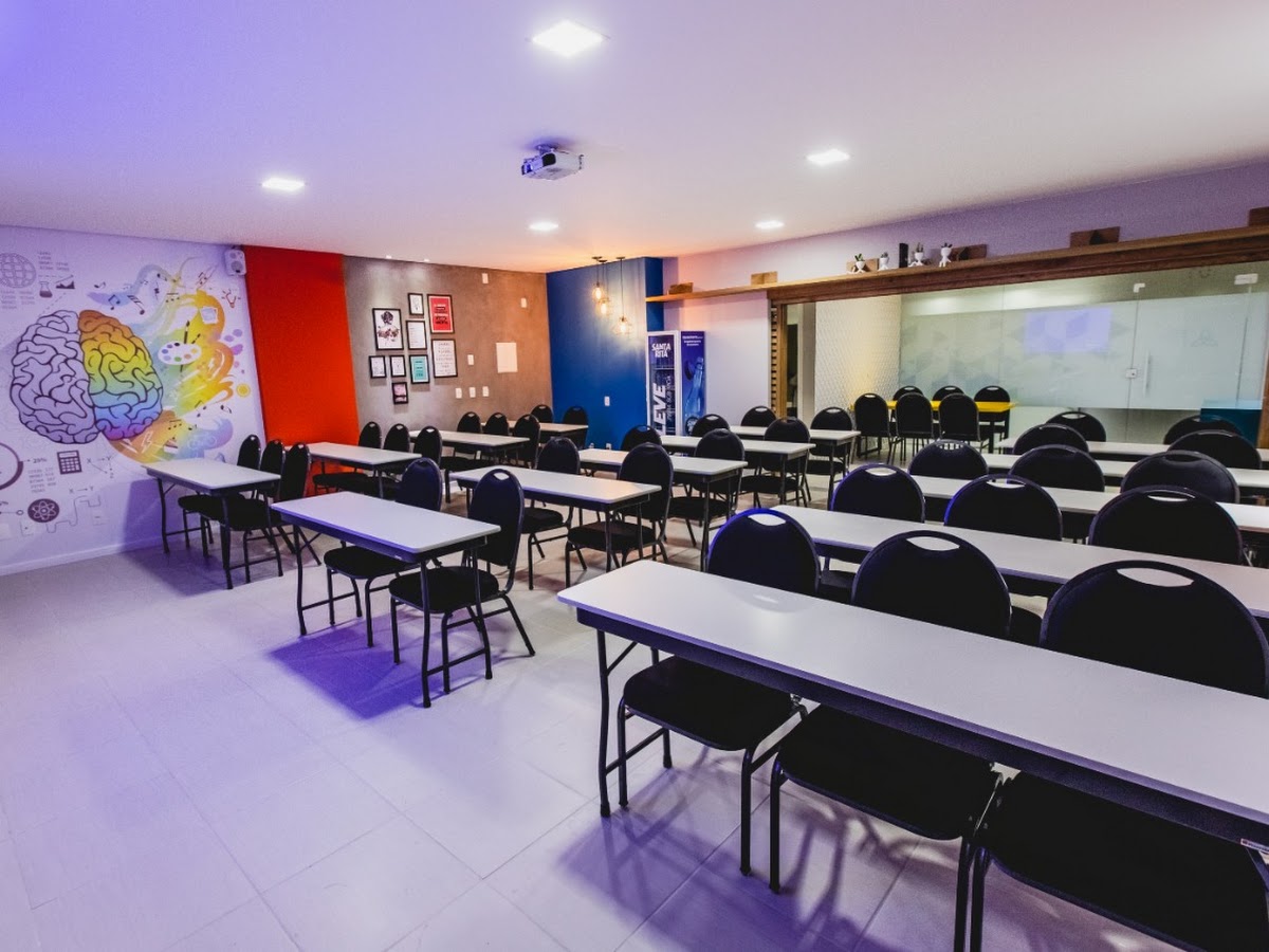 Max Tower Business Center em Florianópolis — foto 2