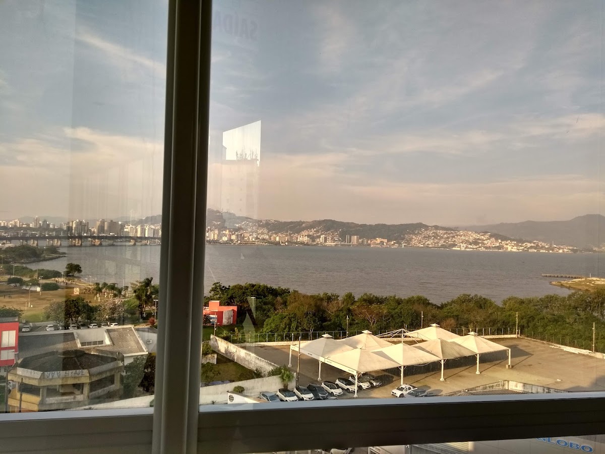 Max Tower Business Center em Florianópolis — foto 3