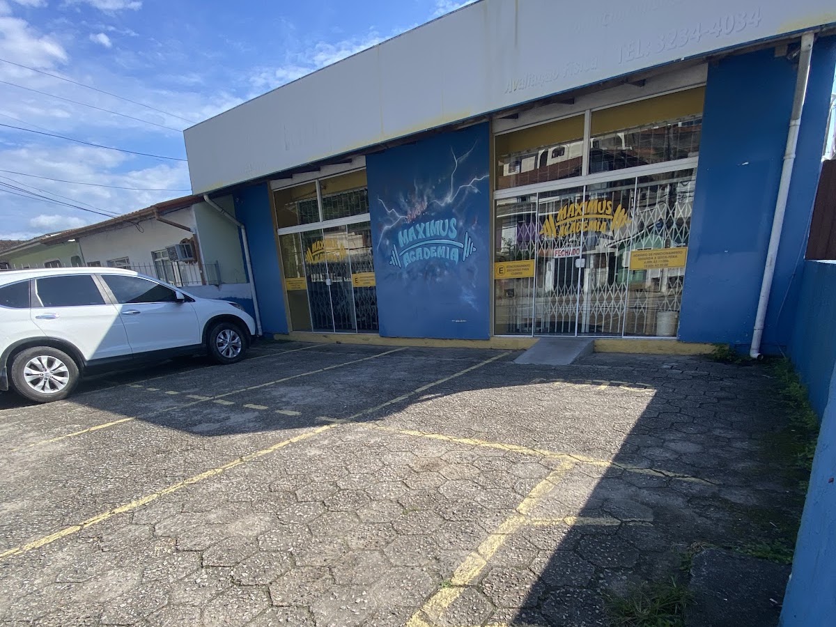 Maximus Academia em Florianópolis — foto 1
