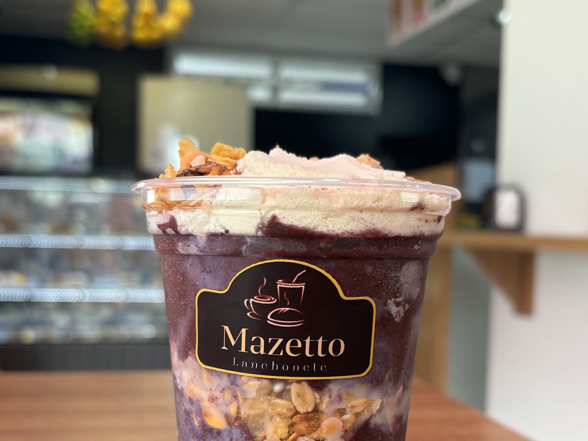 Mazetto Lanchonete em Florianópolis — foto 2