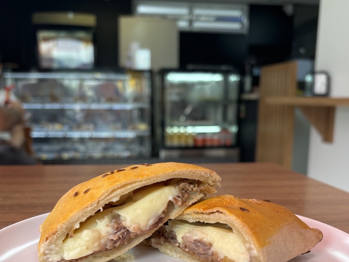 Mazetto Lanchonete em Florianópolis — foto 4