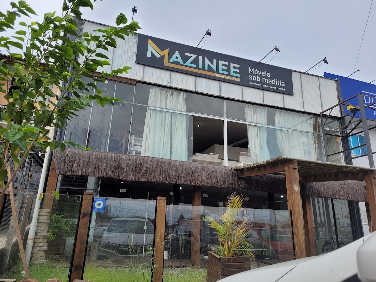 Mazinee Móveis Sob Medida em Florianópolis — foto 4