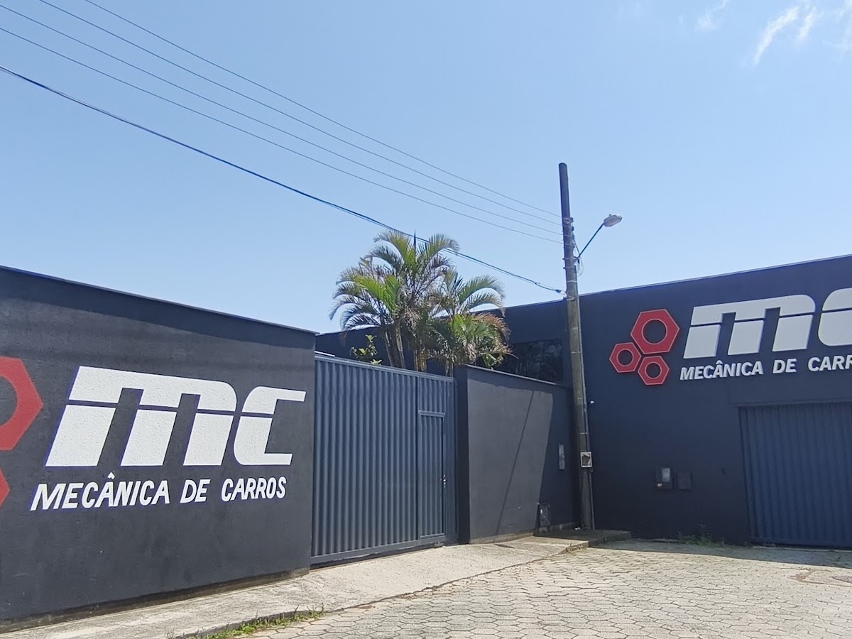 MC Mecânica de Carros em Florianópolis — foto 2