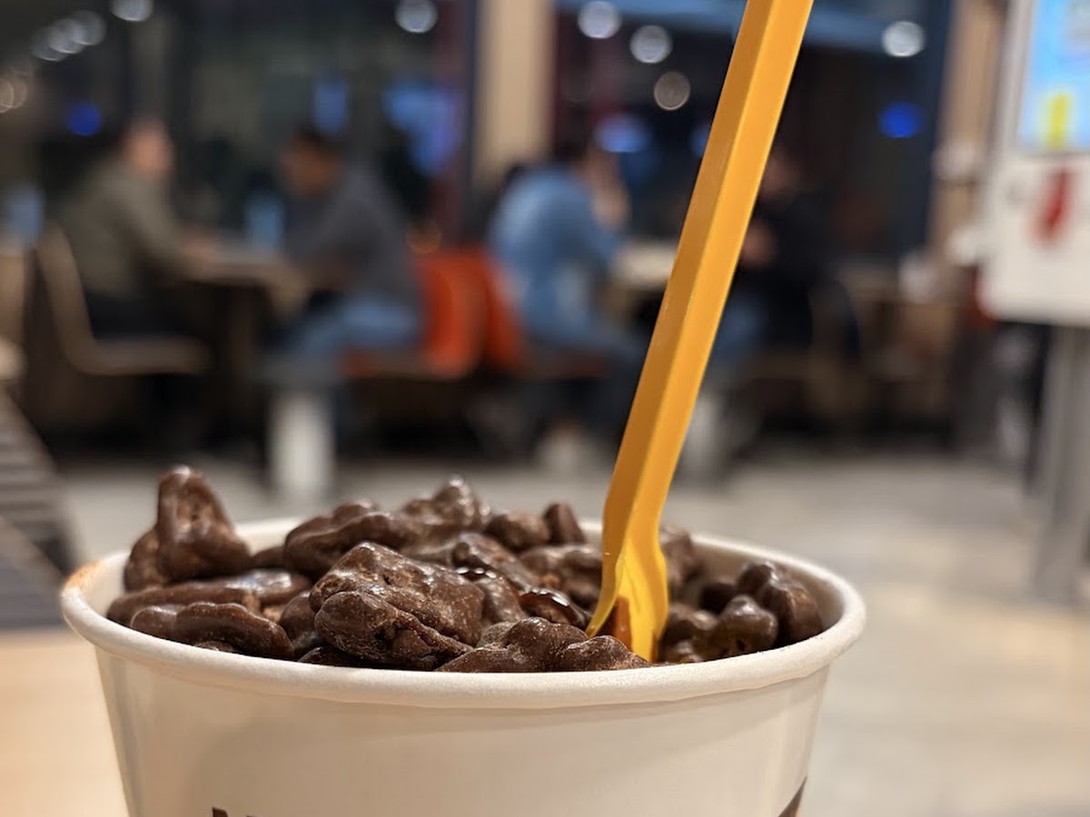 McDonald's em Florianópolis — foto 3