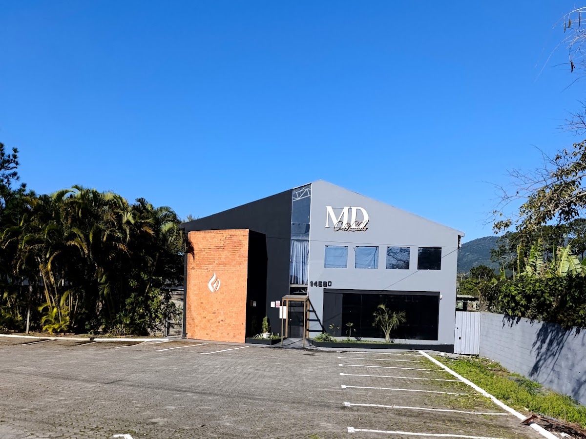 Foto da MD Cult Club / Swing