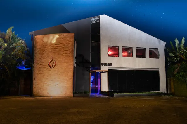 MD Cult Club / Swing em Florianópolis — foto 4