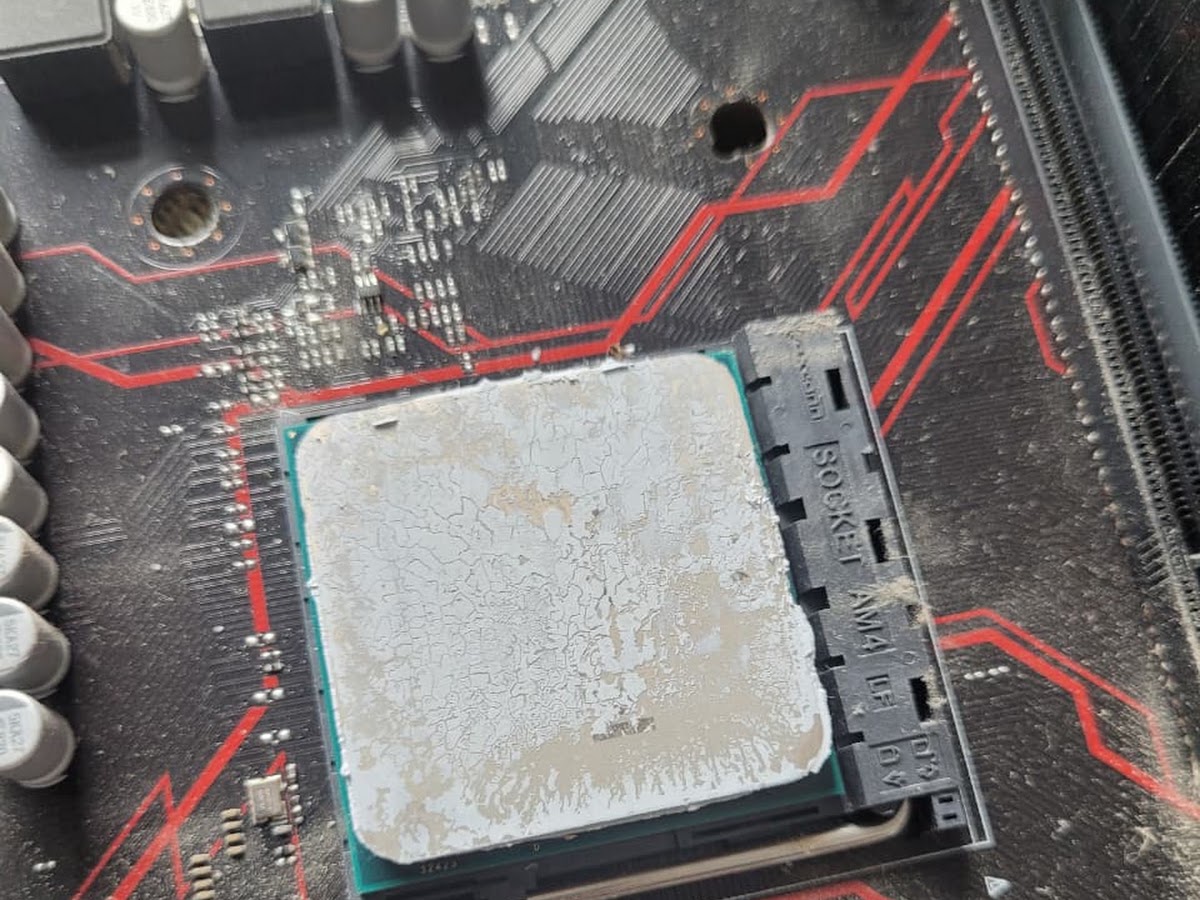 MD Informática Campeche - Assistência e Manutenção de Computadores e Notebooks em Florianópolis — foto 1