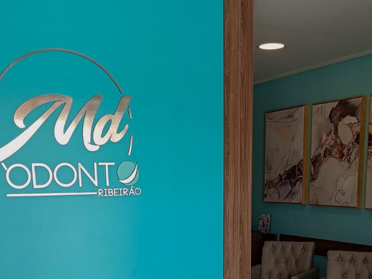 MD Odonto Clínica Odontológica em Florianópolis — foto 2