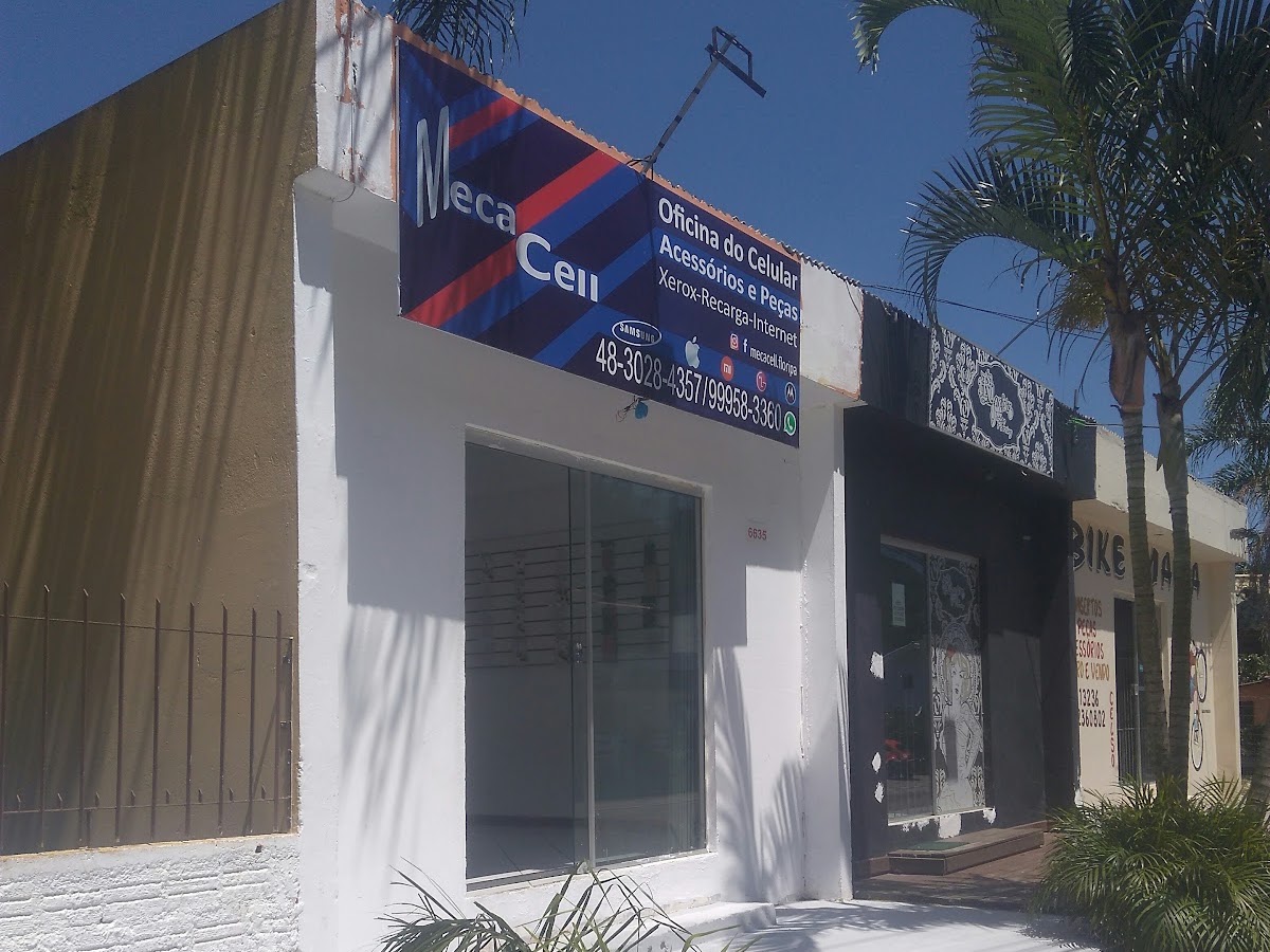 Foto da MecaCell Assistência Técnica em Celulares
