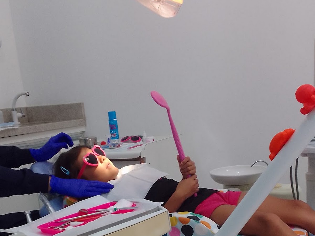 Med-odonto em Florianópolis — foto 3