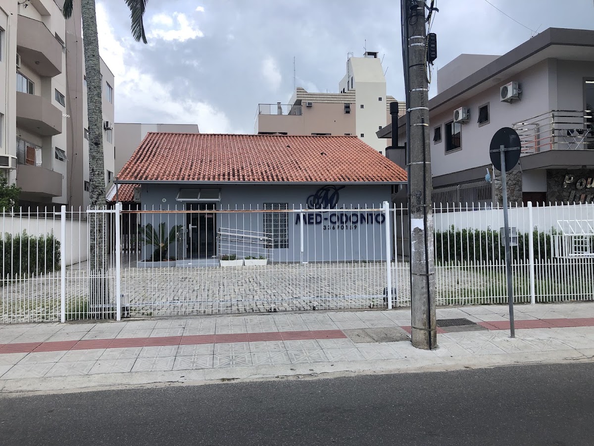 Med-odonto em Florianópolis — foto 4