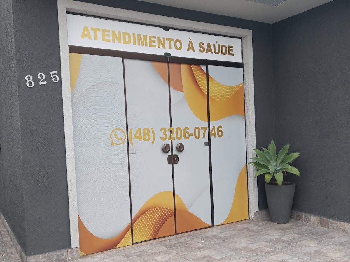 Foto da Médica Dra. Marilene Lacerda Prestes